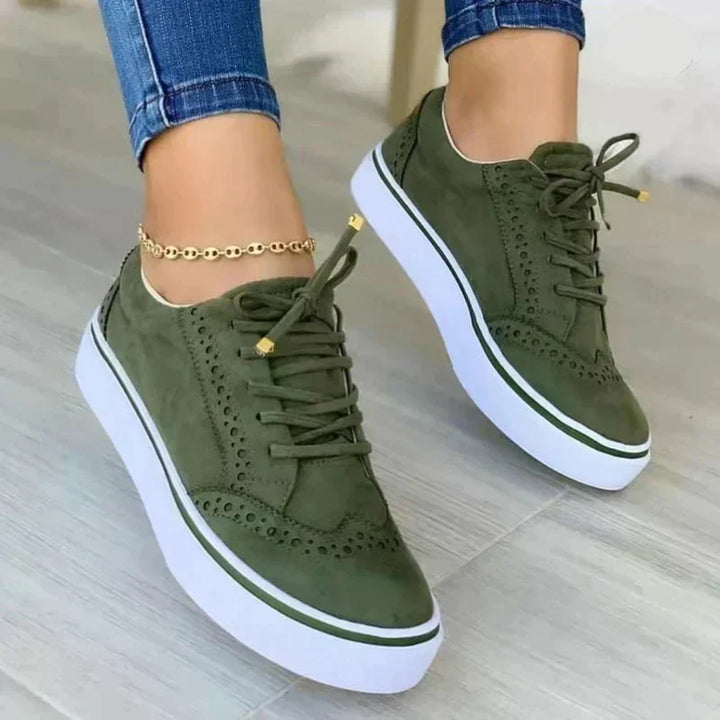 Karen | ergonomiske sneakers