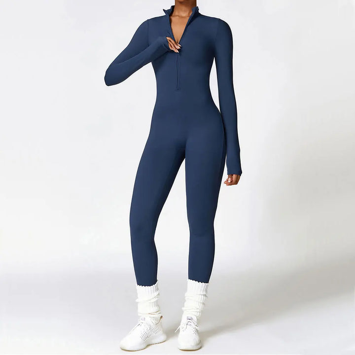 SilvaGrace | Din alt-i-en jumpsuit