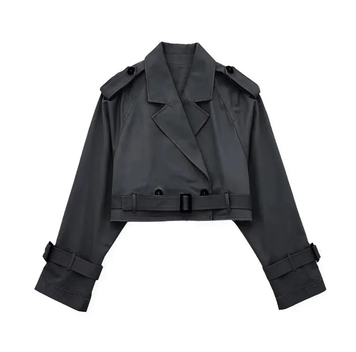 By Slank | Urban Trenchcoat