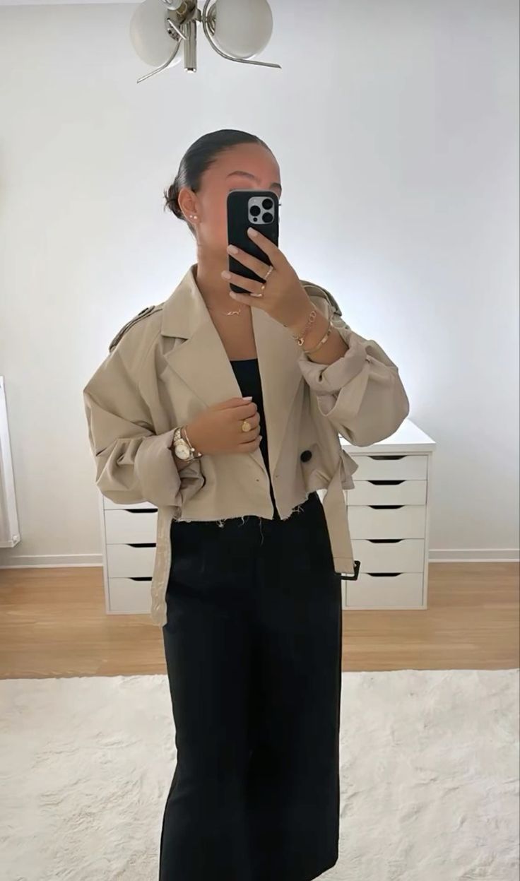 By Slank | Urban Trenchcoat