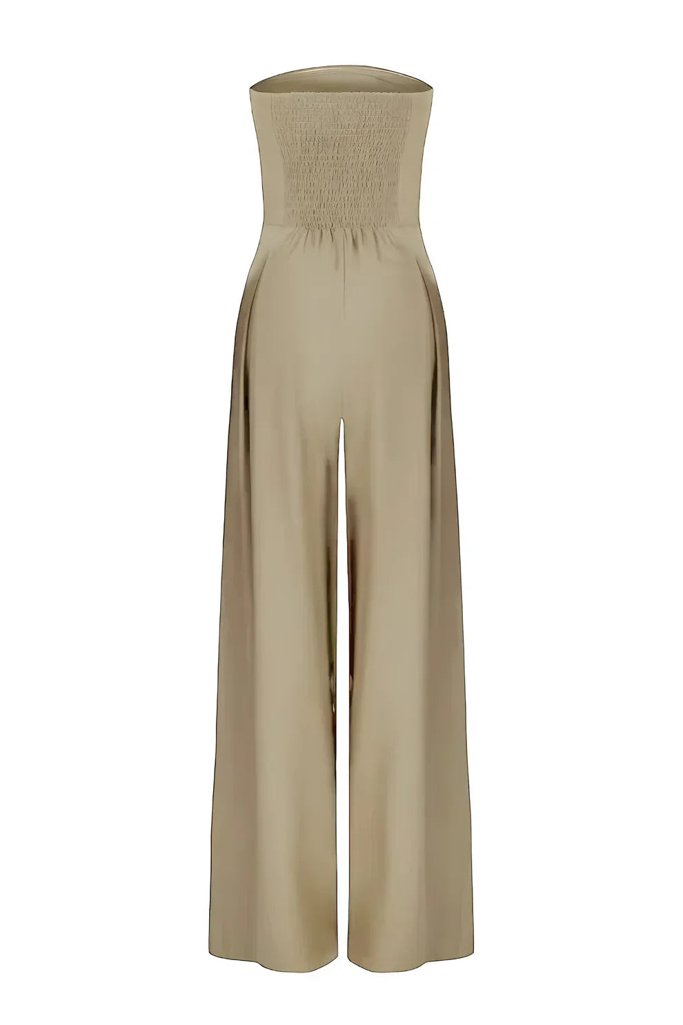 Melane™ Stropløs Jumpsuit