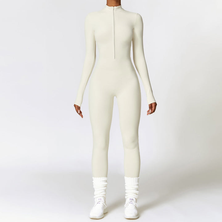SilvaGrace | Din alt-i-en jumpsuit
