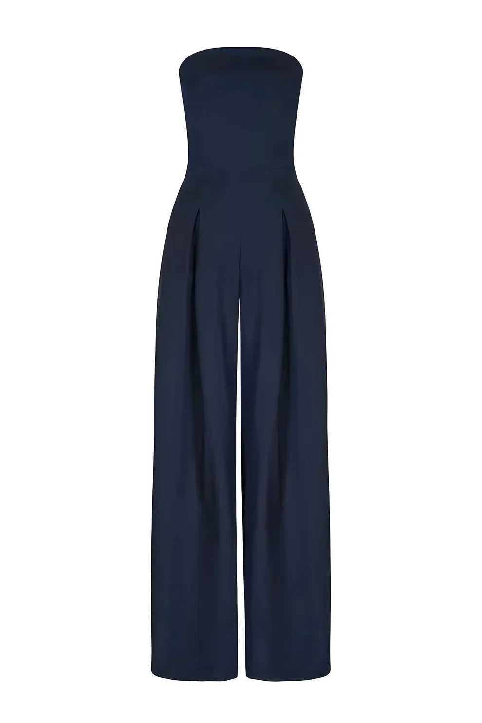 Melane™ Stropløs Jumpsuit