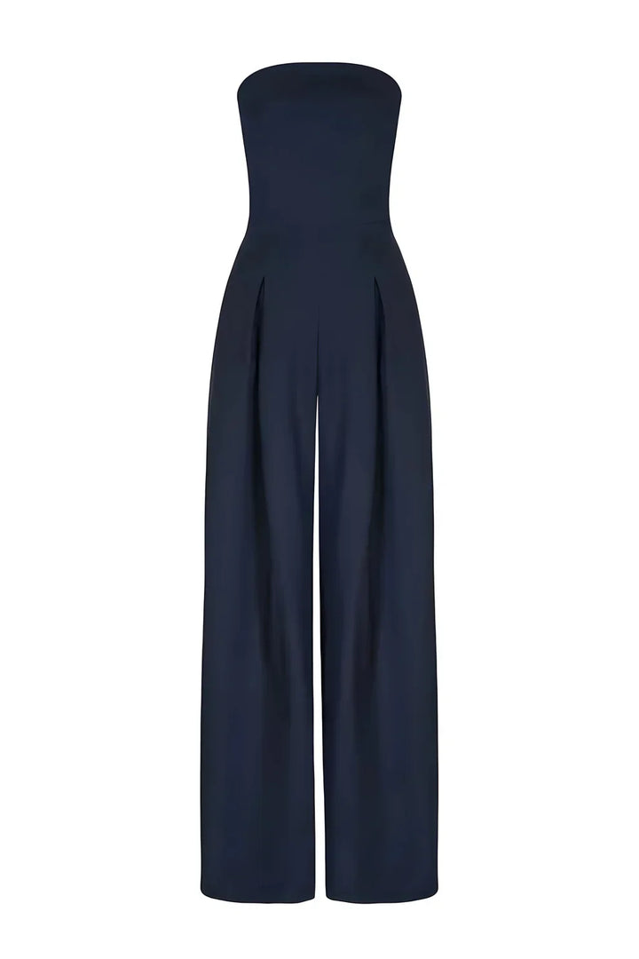 Melane™ Stropløs Jumpsuit