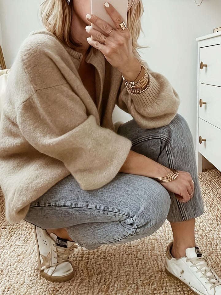 Mari™ Sødt Cardigan