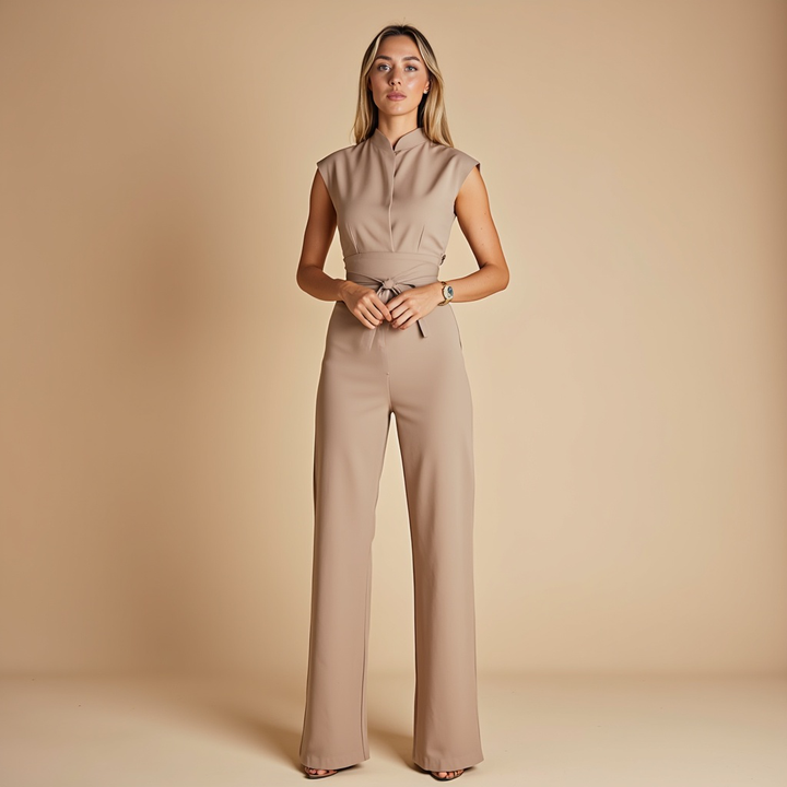 Chanel - Jumpsuit Uden ærmer