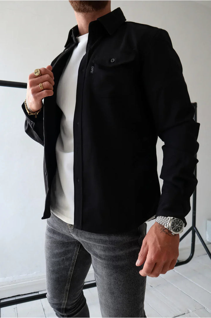Marcus™ | Supreme Casual Skjorte