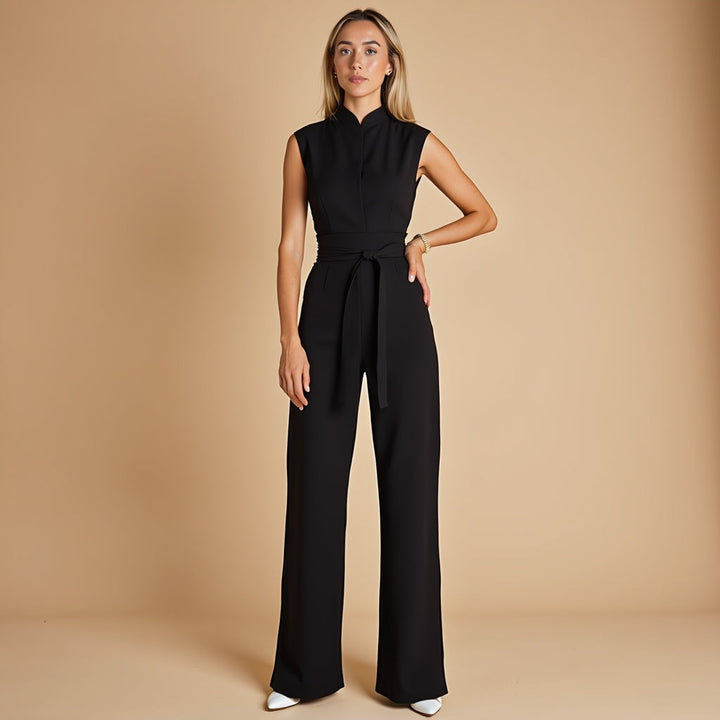 Chanel - Jumpsuit Uden ærmer
