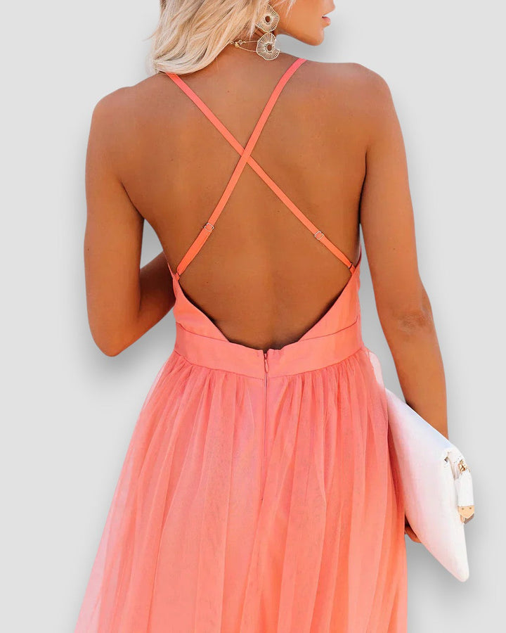 YUNA| DRESS