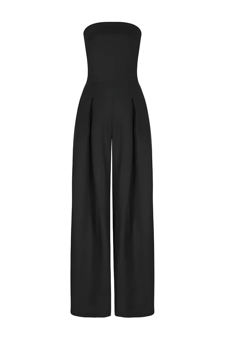 Melane™ Stropløs Jumpsuit