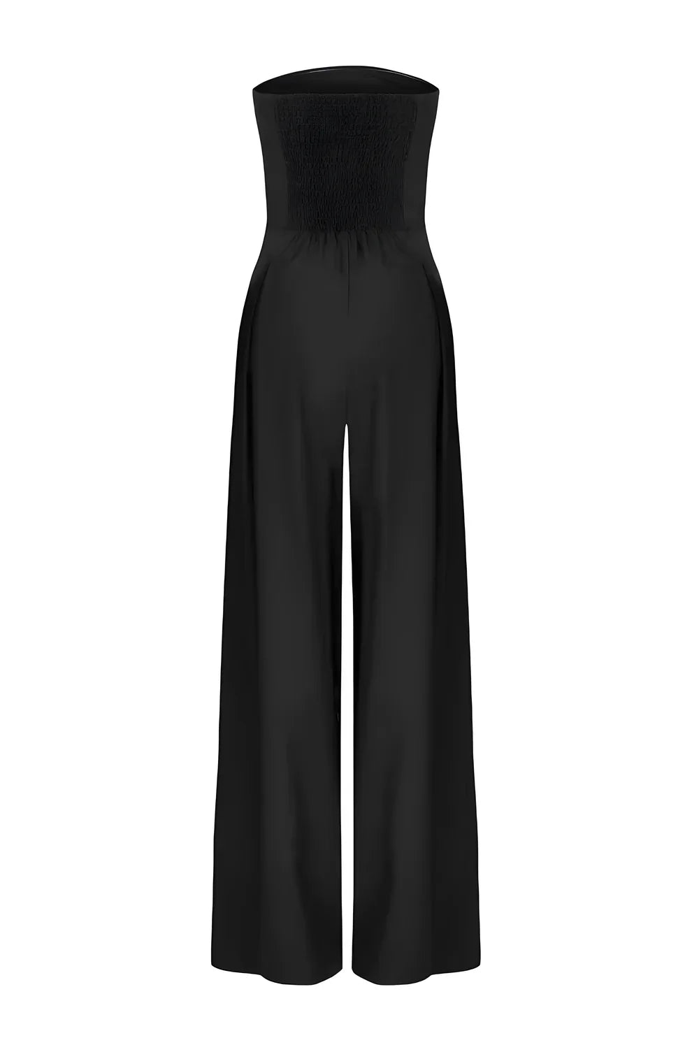 Melane™ Stropløs Jumpsuit